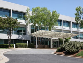 Plus de détails pour 500 Medical Center Blvd, Lawrenceville, GA - Bureau/Médical, Médical à louer