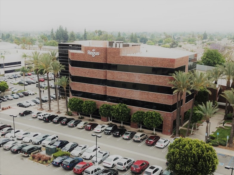 440 E huntington Dr, Arcadia, CA for lease - Building Photo - Image 2 of 10