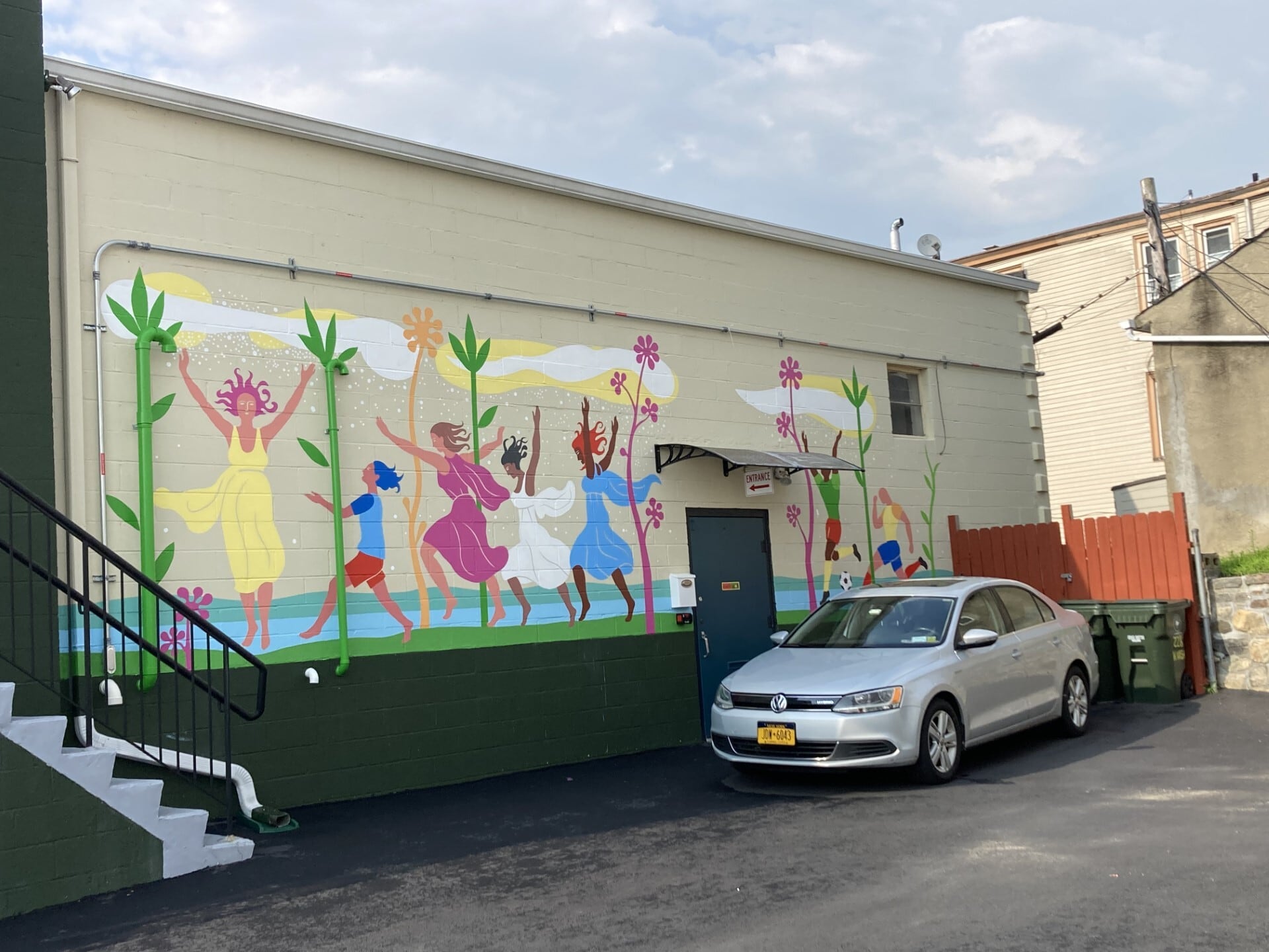 228 N Washington St, Sleepy Hollow Village, NY à vendre Photo principale- Image 1 de 24