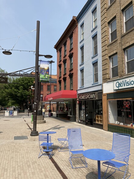 102 East State Street, Ithaca, NY for lease - Building Photo - Image 3 of 34