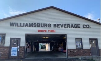 More details for 427 W 1st St, Williamsburg, PA - Retail for Sale