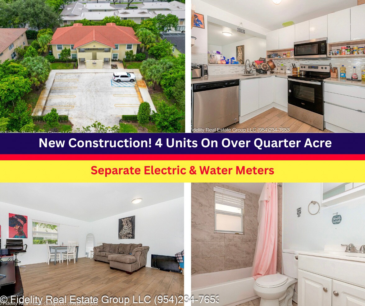 8706 NW 35th St, Coral Springs, FL à vendre Photo du bâtiment- Image 1 de 1