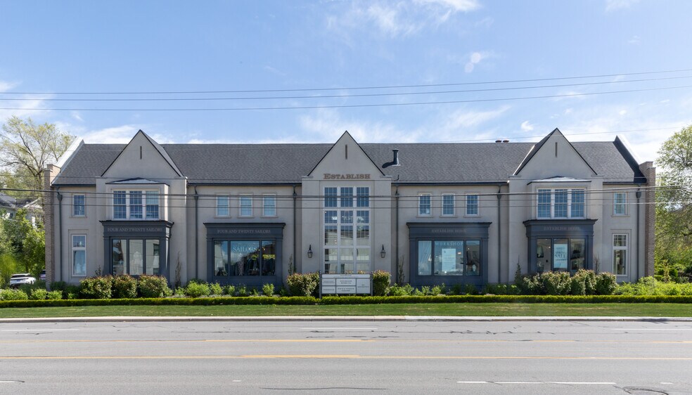 3775 S Highland Dr, Millcreek, UT à louer - Photo du bâtiment - Image 1 de 21