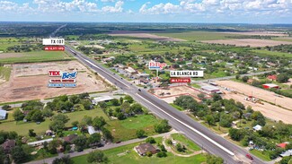 More details for TX-107, La Blanca, TX - Land for Lease