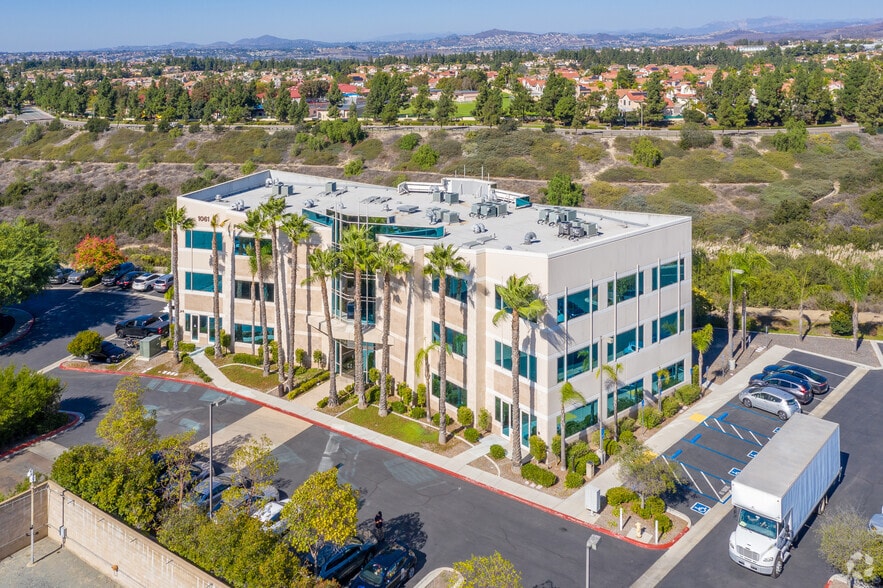 1061 Tierra Del Rey, Chula Vista, CA à vendre - Aérien - Image 3 de 15