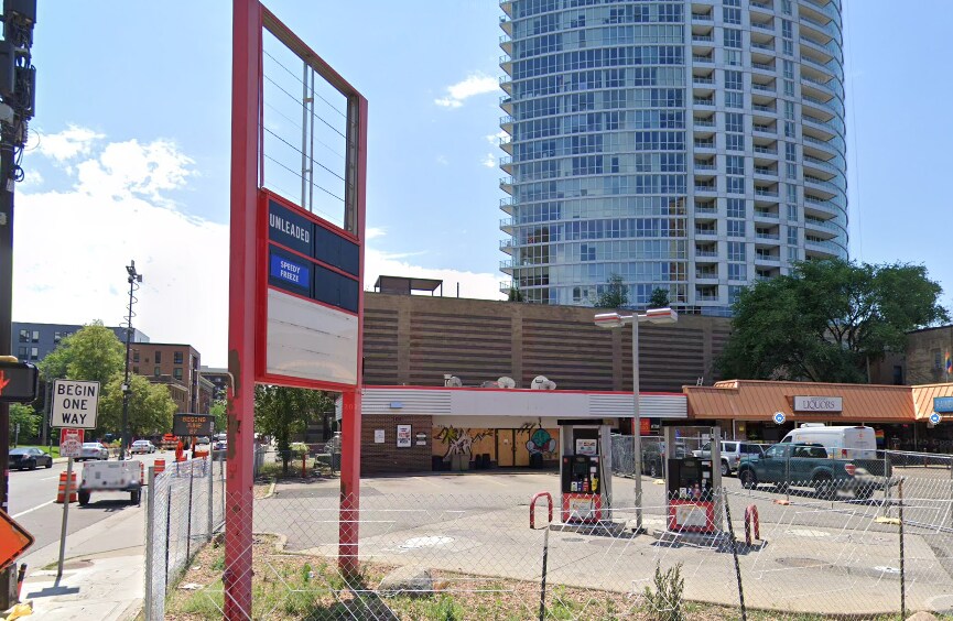 101 W Grant St, Minneapolis, MN for lease Building Photo- Image 1 of 2