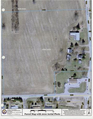 69 N Burkhart Rd, Howell, MI for sale - Building Photo - Image 1 of 1