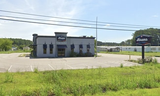 More details for 129 Us 13-17 S, Windsor, NC - Retail for Sale