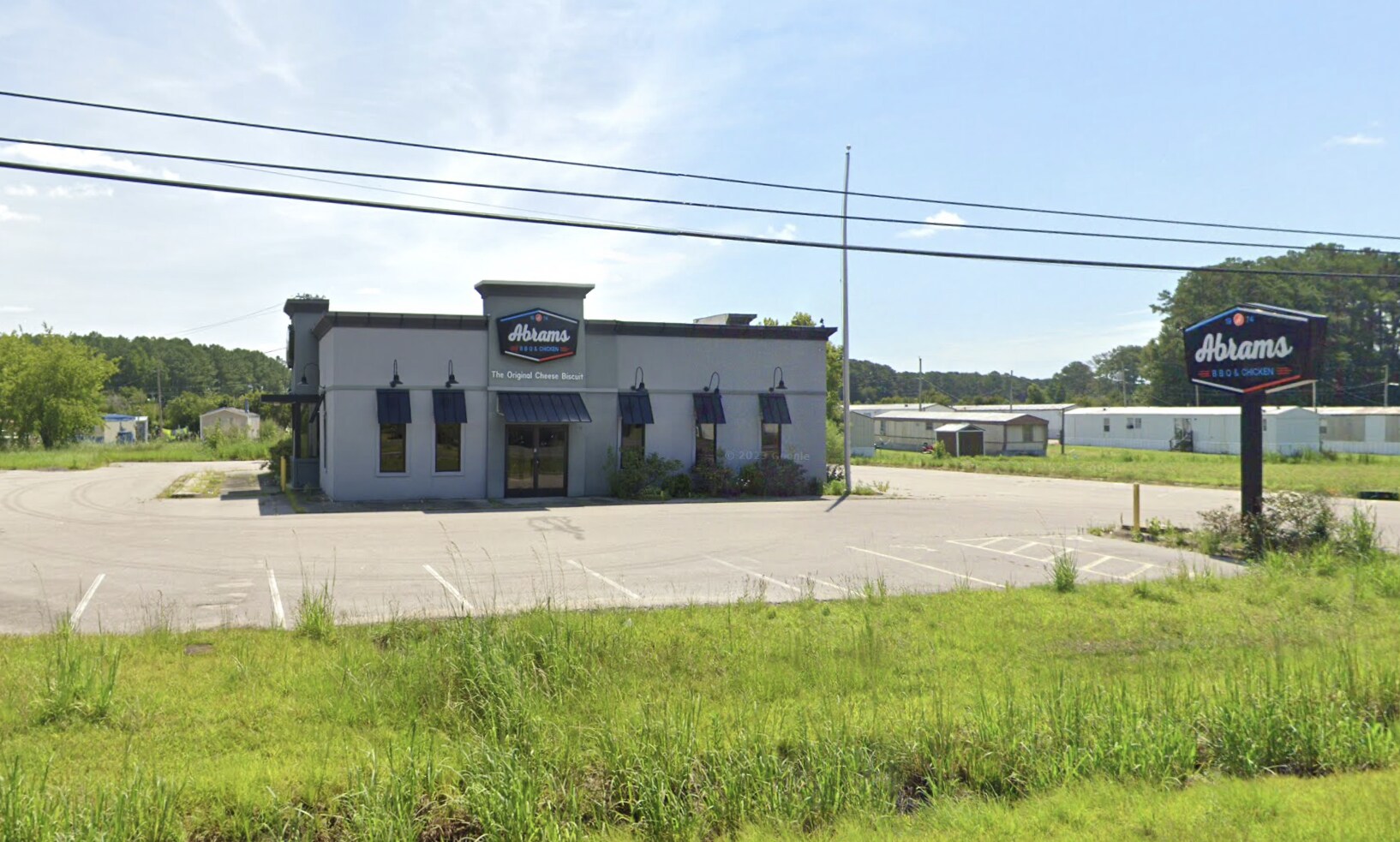 129 Us 13-17 S, Windsor, NC for sale Building Photo- Image 1 of 2
