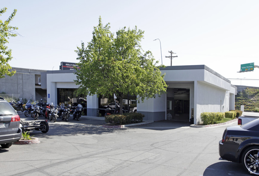 499 N Hale Ave, Escondido, CA for lease - Building Photo - Image 3 of 3