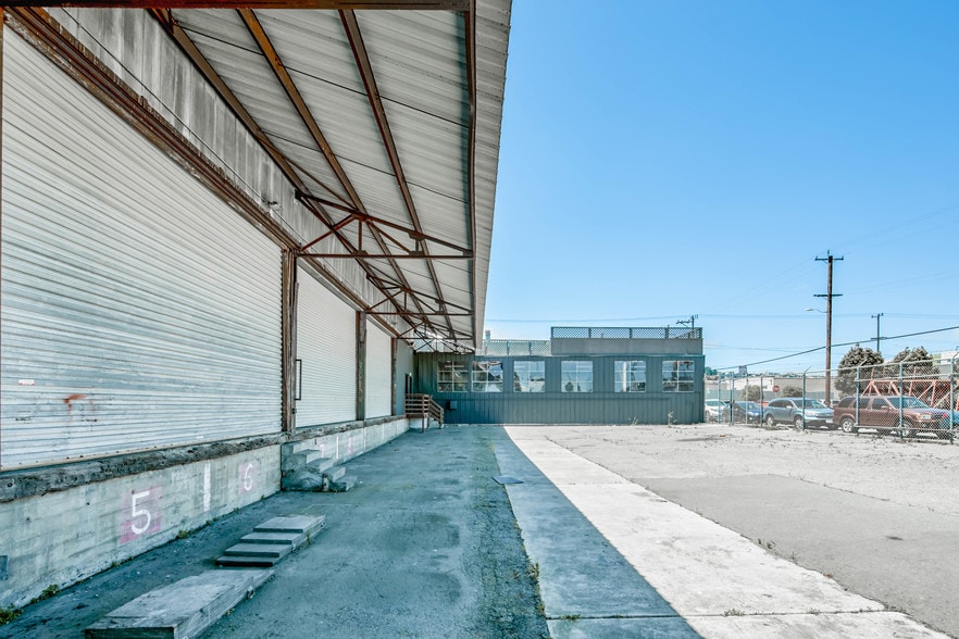 625 24th St, San Francisco, CA for lease - Building Photo - Image 3 of 7