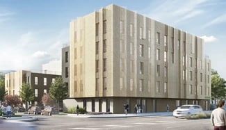 More details for Avenue Jean Jaurès, Décines-Charpieu - Office for Sale