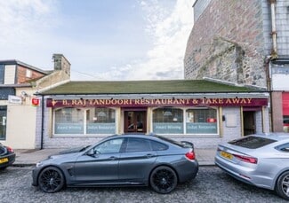 Plus de détails pour 69 Broad St, Fraserburgh - Commerce de détail à vendre