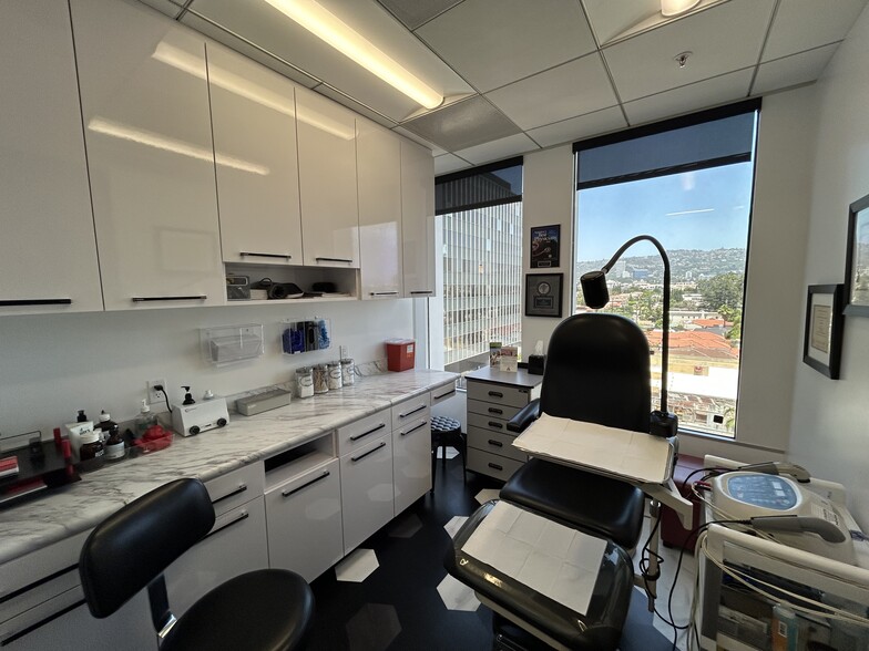 9100 Wilshire Blvd, Beverly Hills, CA for lease - Interior Photo - Image 3 of 19