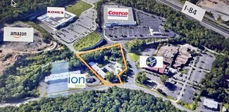 Plus de détails pour 3584 E Main St, Waterbury, CT - Terrain à vendre