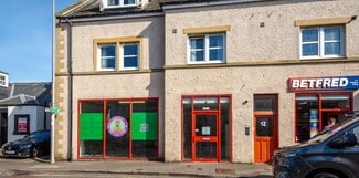 More details for 10 St Andrew St, Dalkeith - Retail for Sale