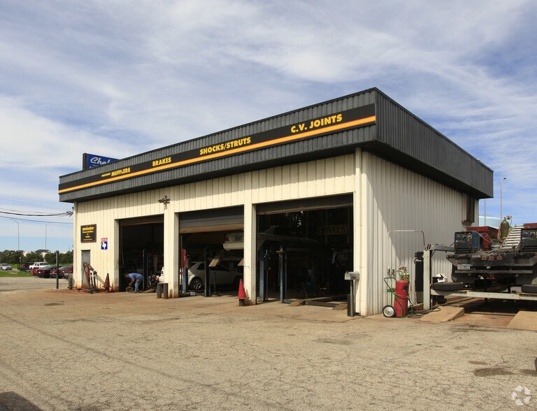 12732 Research Blvd, Austin, TX for sale - Primary Photo - Image 1 of 2