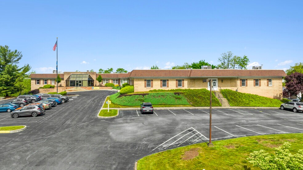 3240 Schoolhouse Rd, Middletown, PA à vendre - Photo du bâtiment - Image 3 de 10