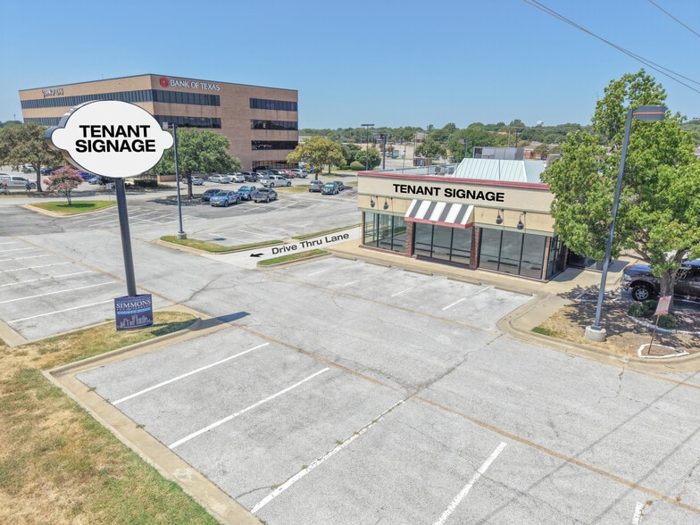 494 Grapevine Hwy, Hurst, TX for sale - Building Photo - Image 3 of 3