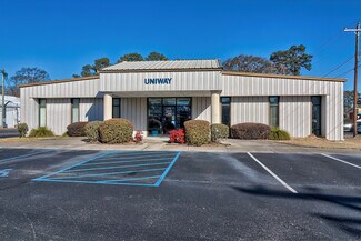 Plus de détails pour 1076 Sunset Blvd, West Columbia, SC - Local d'activités à louer