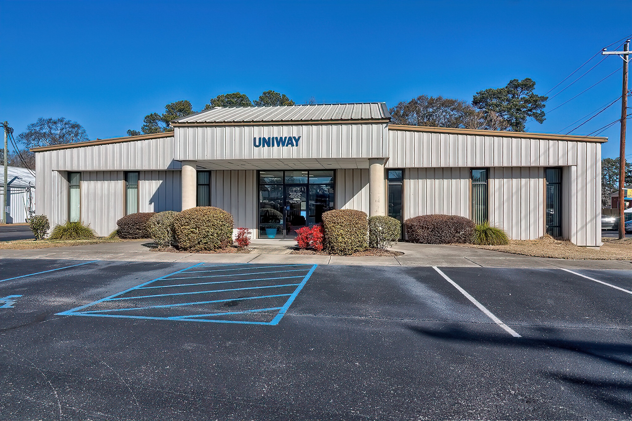 1076 Sunset Blvd, West Columbia, SC for sale Primary Photo- Image 1 of 15