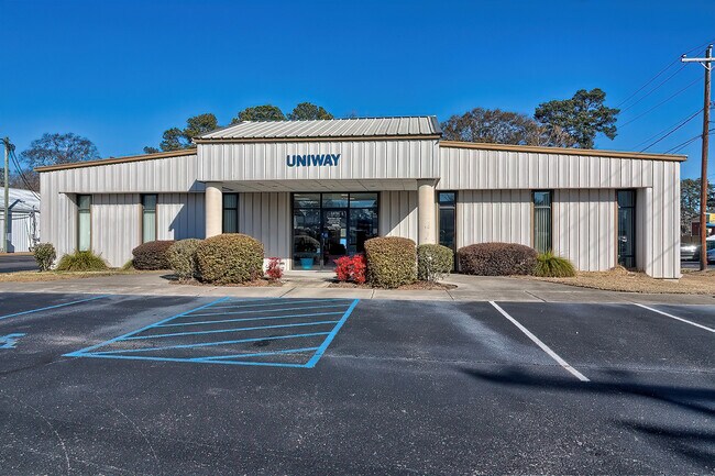 Plus de détails pour 1076 Sunset Blvd, West Columbia, SC - Local d'activités à louer