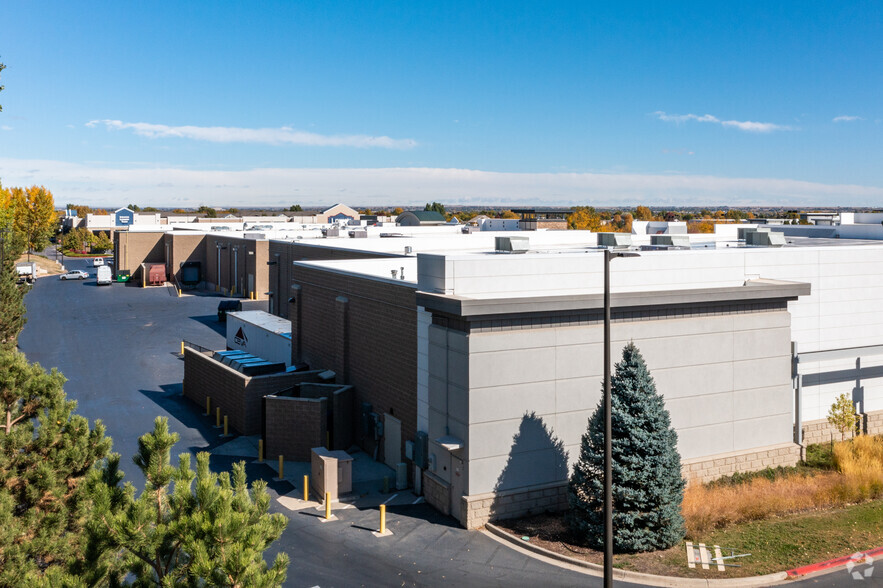 Harmony Rd & Ziegler Rd, Fort Collins, CO for lease - Building Photo - Image 3 of 5