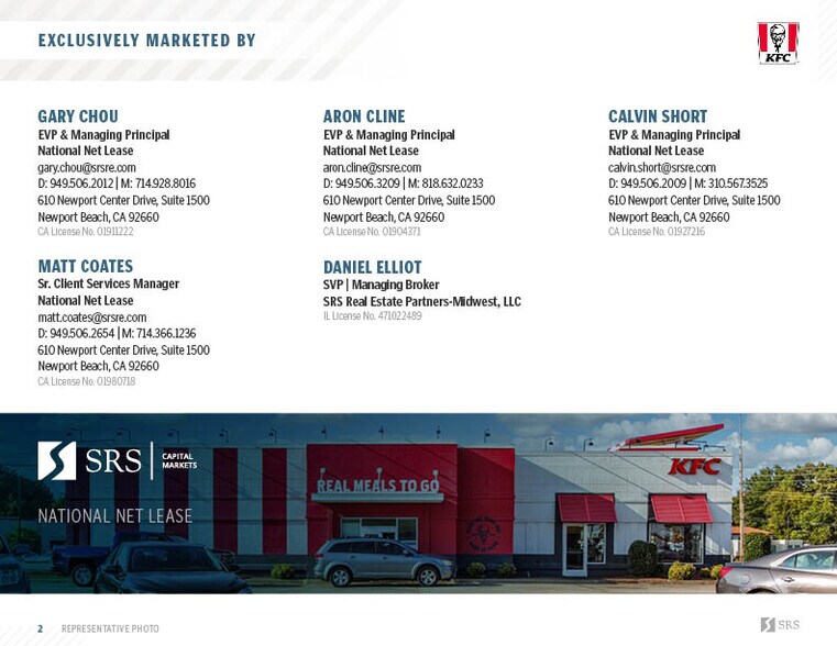 895 4th St W, Milan, IL à vendre - Photo du bâtiment - Image 2 de 4