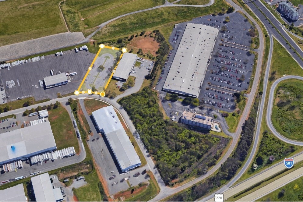 0 Tom Andrews Dr, Roanoke, VA for lease Primary Photo- Image 1 of 6