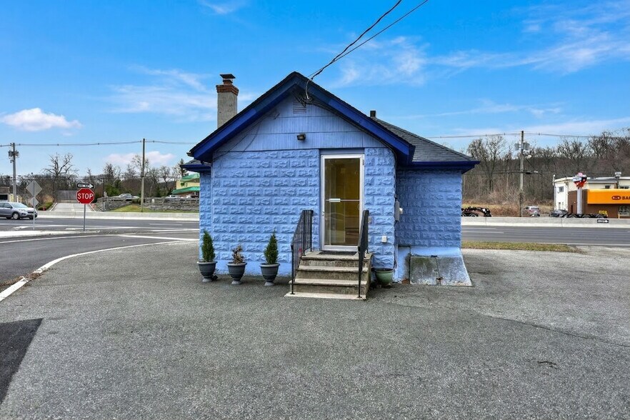 1432 State Rt 23, Butler, NJ à louer - Photo du bâtiment - Image 2 de 32