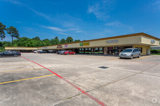 More details for 701 E Main St, Tomball, TX - Office/Retail, Retail for Lease