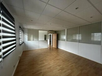 More details for 21 Rue Des Cerisiers, Lisses - Office for Lease