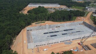 Plus de détails pour 2208 Ted Dorris Rd, Goodlettsville, TN - Industriel à louer