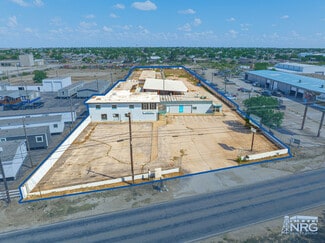 More details for 4606 W Wall St, Midland, TX - Flex for Lease