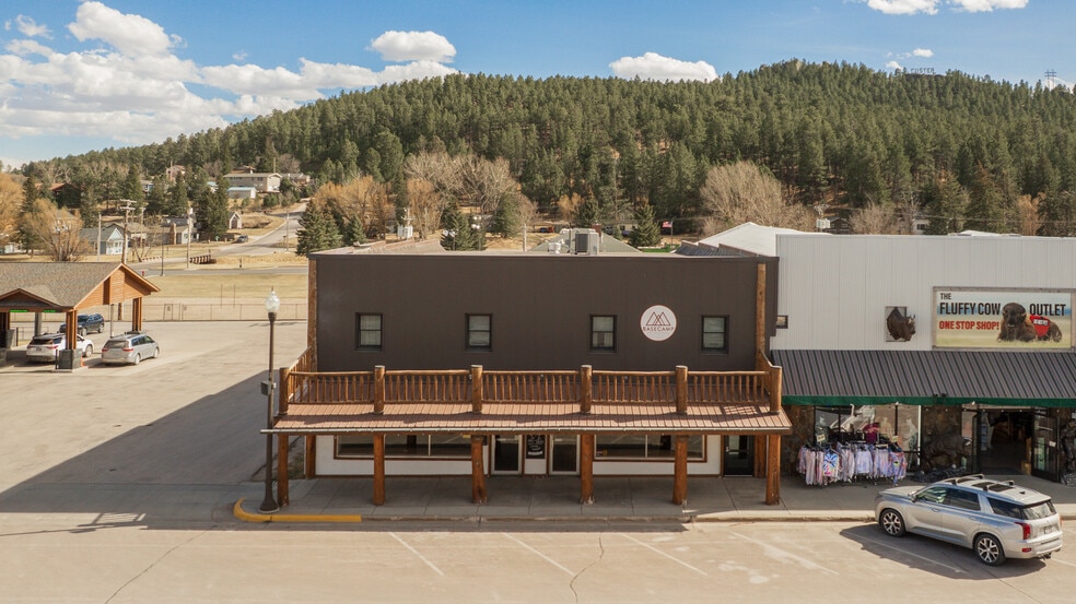 632 Mount Rushmore Rd, Custer, SD for sale - Building Photo - Image 2 of 58
