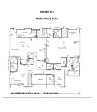 6190 Cornerstone Ct E, San Diego, CA for lease Floor Plan- Image 1 of 1