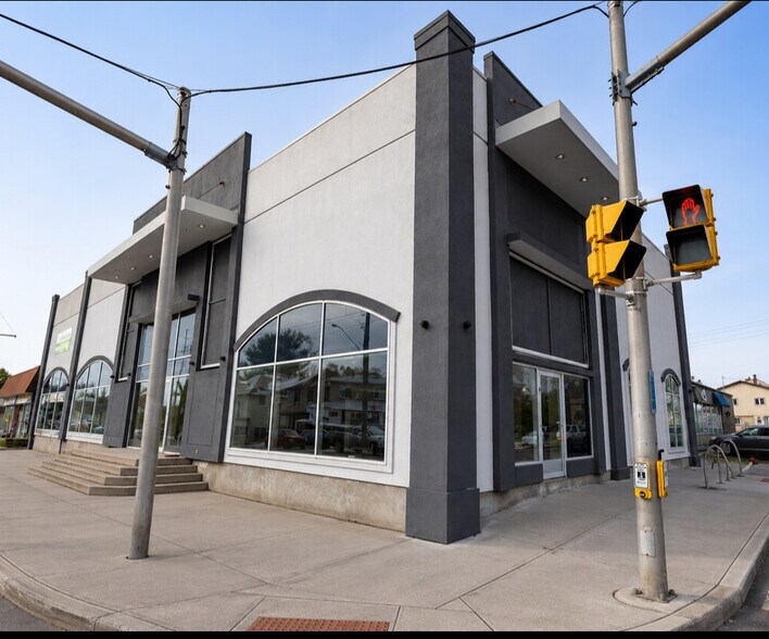 1027 Notre Dame St, Embrun, ON à vendre - Photo du bâtiment - Image 2 de 21