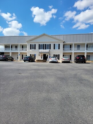 More details for 1100 Turner Rd, Cumming, GA - Office for Sale