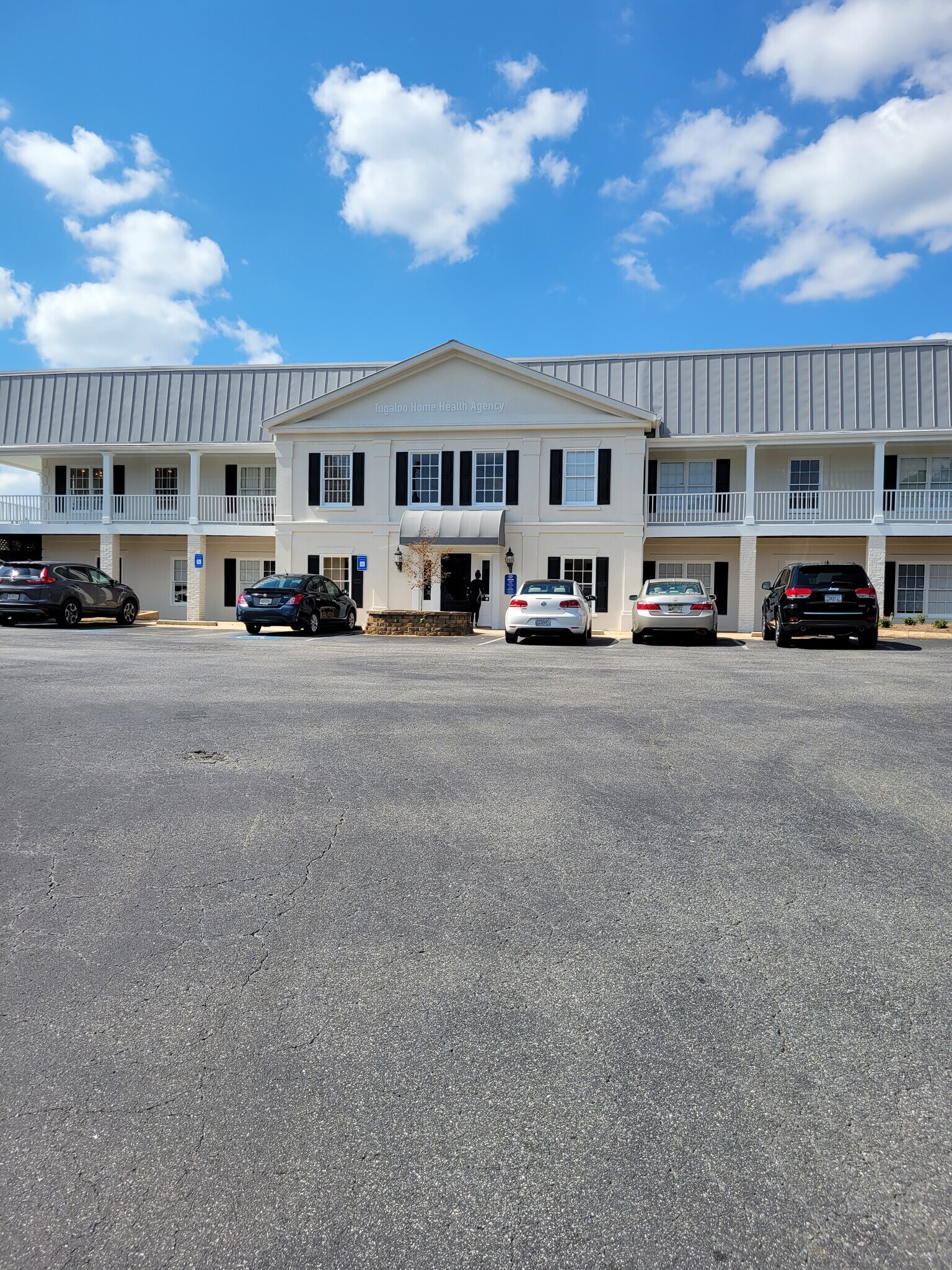 1100 Turner Rd, Cumming, GA à vendre Photo du bâtiment- Image 1 de 2