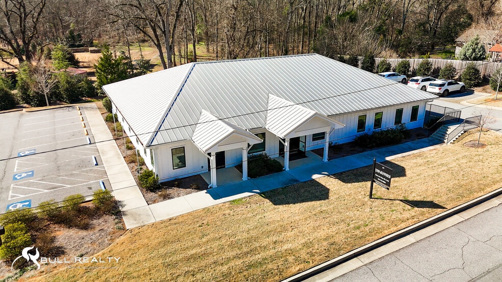 219 W Boggs St, Lexington, GA for sale - Building Photo - Image 2 of 24