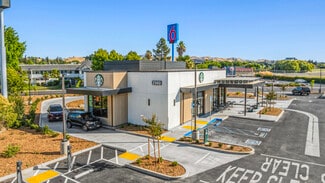 Plus de détails pour 2980 Travis Blvd, Fairfield, CA - Commerce de détail à vendre