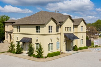 More details for 6321 E 102nd St, Tulsa, OK - Office for Sale