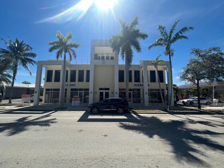 1400 E Hillsboro Blvd, Deerfield Beach, FL à louer - Photo du bâtiment - Image 2 de 13