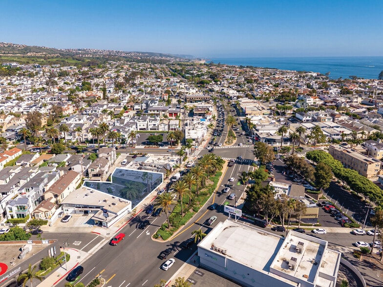 3222 E Coast Hwy, Corona del Mar, CA for lease - Building Photo - Image 3 of 21