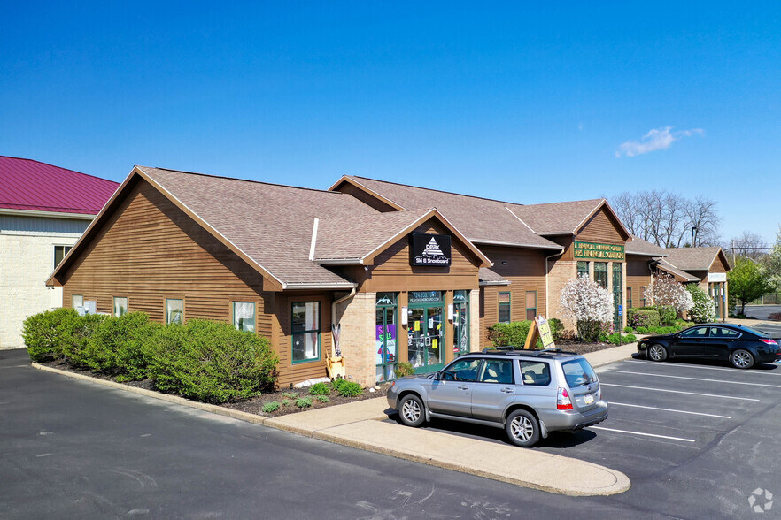 5061 William Flynn Hwy, Gibsonia, PA for lease - Primary Photo - Image 1 of 4