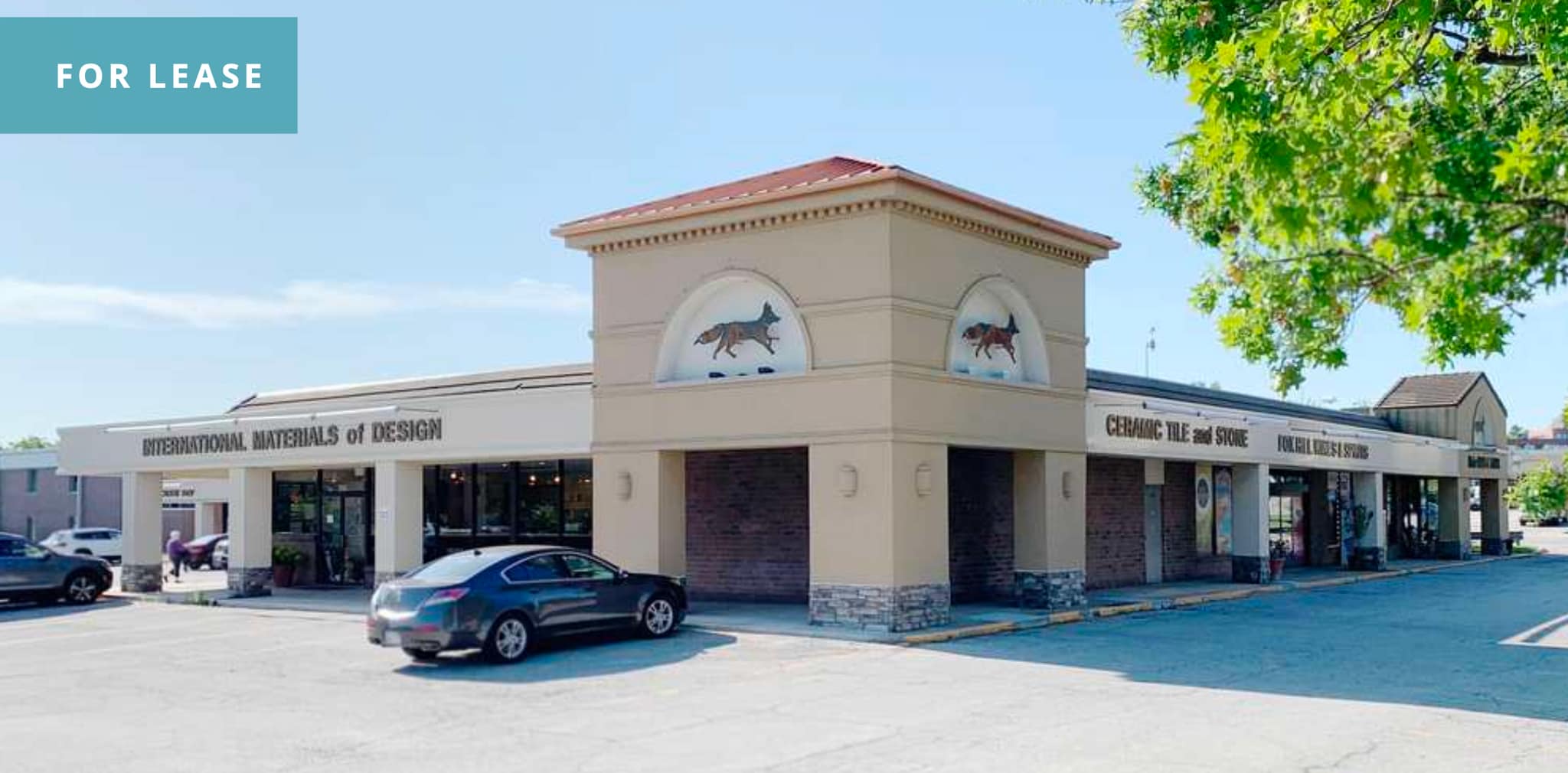 4563-4691 W Indian Creek Pky, Overland Park, KS for lease Primary Photo- Image 1 of 2