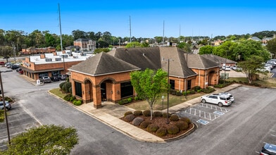500 Towncenter Blvd, Tuscaloosa, AL à louer Photo du bâtiment- Image 2 de 4