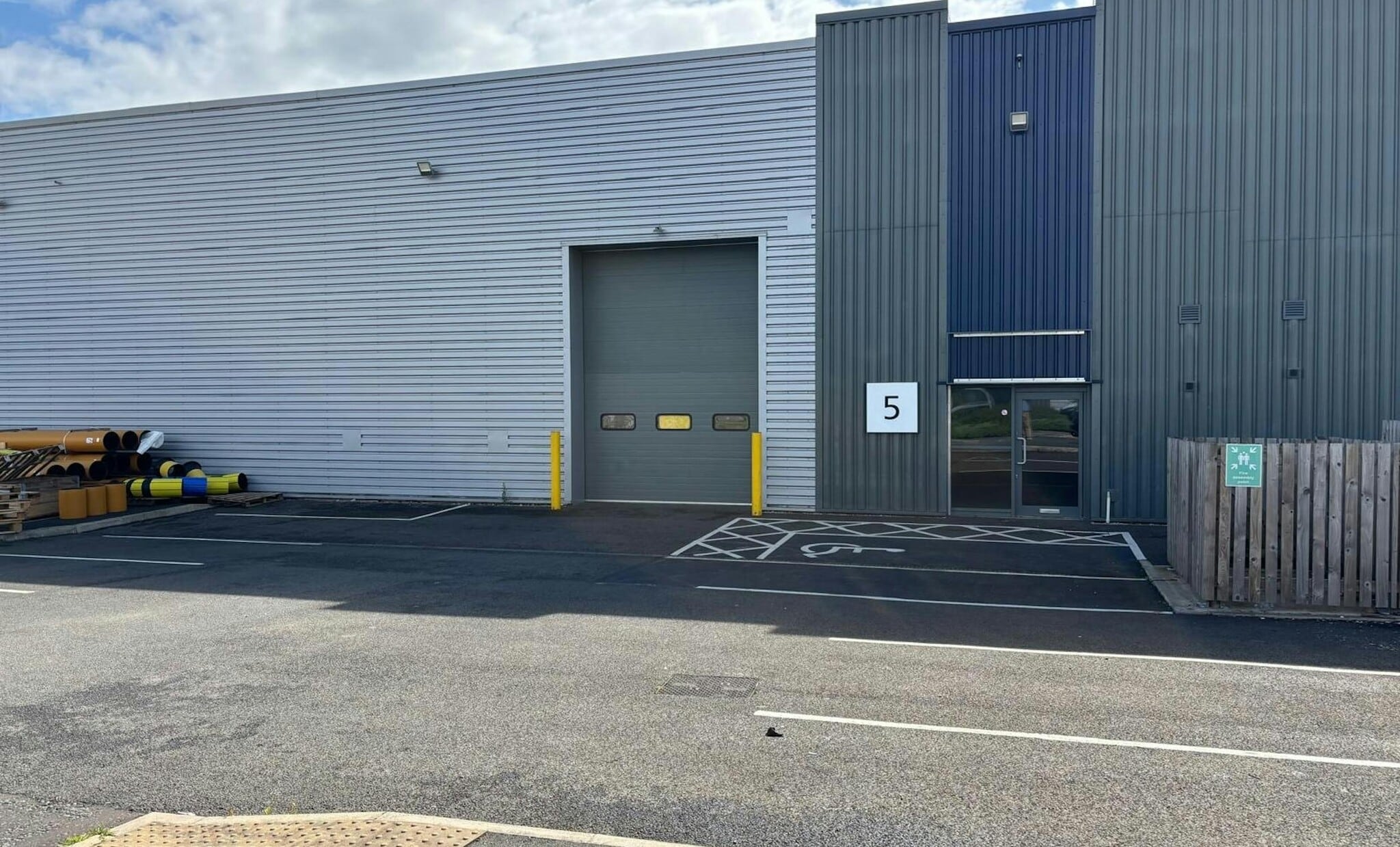 Charles Babbage Av, Rochdale for lease Building Photo- Image 1 of 2