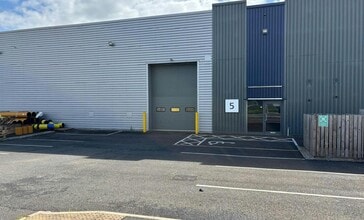 Charles Babbage Av, Rochdale for lease Building Photo- Image 1 of 2