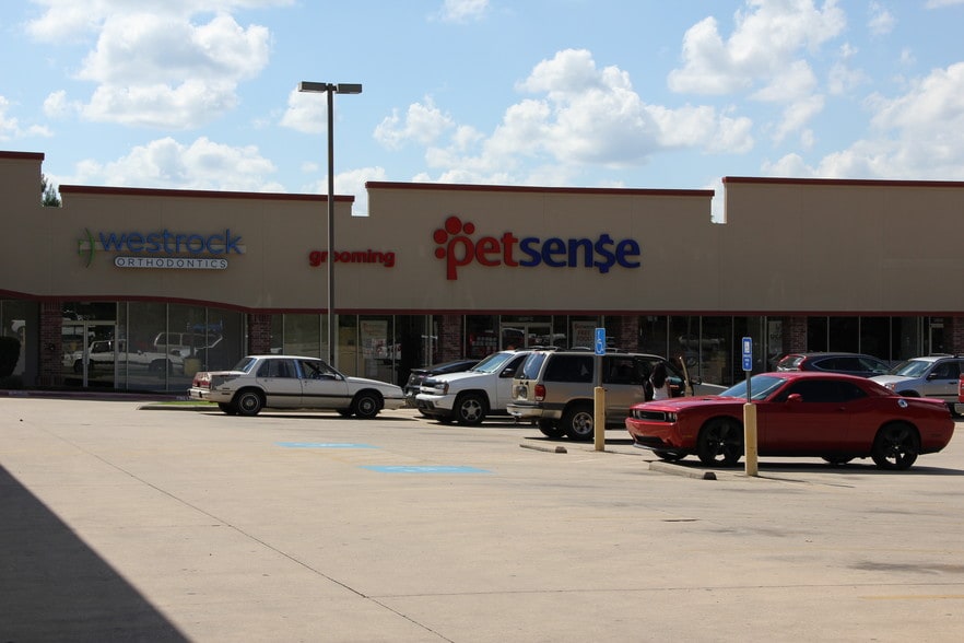 1432 N West Ave, El Dorado, AR for lease - Building Photo - Image 3 of 9